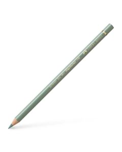 Faber-Castell Цветен молив Polychromos, № 172, земнозелен