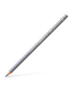 Faber-Castell Цветен молив Polychromos, № 232, студеносив III