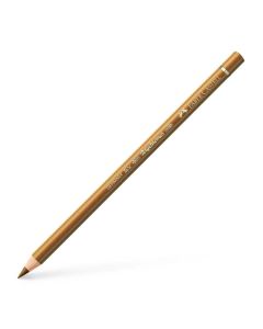 Faber-Castell Цветен молив Polychromos, № 182, кафява охра