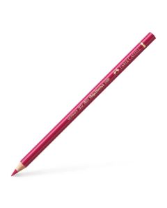 Faber-Castell Цветен молив Polychromos, № 127, розов кармин