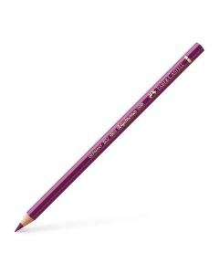 Faber-Castell Цветен молив Polychromos, № 133, магента