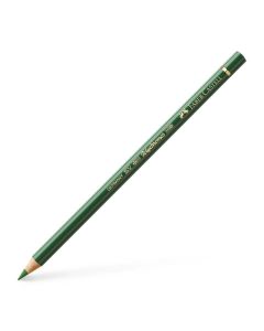 Faber-Castell Цветен молив Polychromos, № 167, маслиненозелен