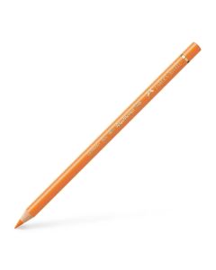 Faber-Castell Цветен молив Polychromos, № 111, кадмиевооранжев