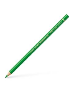 Faber-Castell Цветен молив Polychromos, № 112, листнозелен