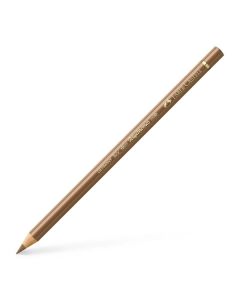 Faber-Castell Цветен молив Polychromos, № 180, натурална умбра