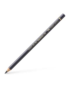 Faber-Castell Цветен молив Polychromos, № 235, студеносив VI