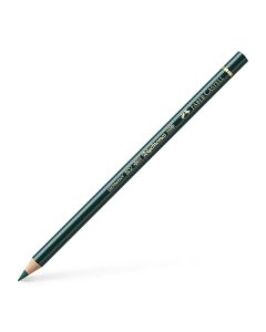 Faber-Castell Цветен молив Polychromos, № 267, боровозелен