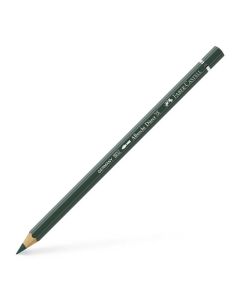 Faber-Castell Акварелен молив Albrecht Dürer, № 278, зелен хромоксид
