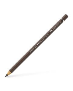 Faber-Castell Акварелен молив Albrecht Dürer, № 280, печена умбра