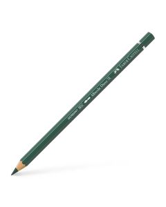 Faber-Castell Акварелен молив Albrecht Dürer, № 165, хвойновозелен