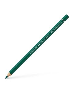 Faber-Castell Акварелен молив Albrecht Dürer, № 159, хукърскозелен