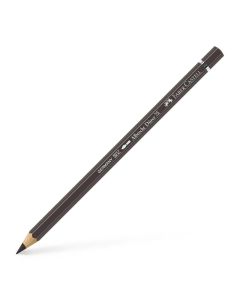 Faber-Castell Акварелен молив Albrecht Dürer, № 175, тъмна сепия