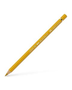 Faber-Castell Акварелен молив Albrecht Dürer, № 183, светложълта охра