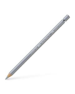 Faber-Castell Акварелен молив Albrecht Dürer, № 251, сребърен