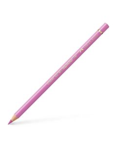 Faber-Castell Цветен молив Polychromos, № 119, светла магента