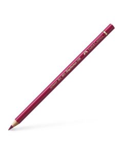 Faber-Castell Цветен молив Polychromos, № 142, ализарин