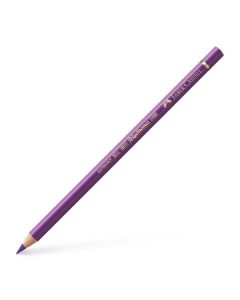 Faber-Castell Цветен молив Polychromos, № 160, манганововиолетов