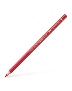 Faber-Castell Цветен молив Polychromos, № 223, дълбокочервен