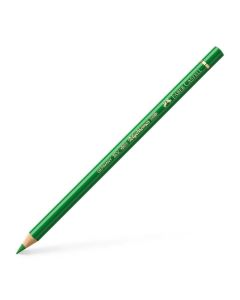 Faber-Castell Цветен молив Polychromos, № 266, перманентнозелен