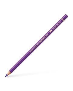 Faber-Castell Цветен молив Polychromos, № 136, пурпурновиолетов
