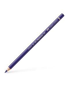 Faber-Castell Цветен молив Polychromos, № 141, делфтскосин