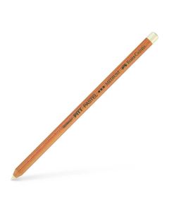 Faber-Castell Пастел в молив Pitt, сух, № 101, бял