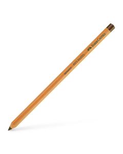 Faber-Castell Пастел в молив Pitt, сух, № 177, ореховокафяв