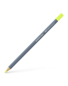 Faber-Castell Акварелен молив Goldfaber Aqua, № 104, светложълт