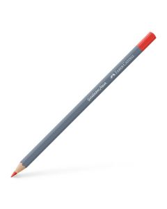 Faber-Castell Акварелен молив Goldfaber Aqua, № 118, аленочервен