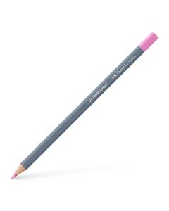 Faber-Castell Акварелен молив Goldfaber Aqua, № 119, светла магента
