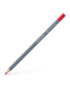 Faber-Castell Акварелен молив Goldfaber Aqua, № 121, блед аленочервен