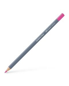 Faber-Castell Акварелен молив Goldfaber Aqua, № 123, розов