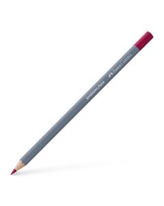 Faber-Castell Акварелен молив Goldfaber Aqua, № 126, перманентен кармин