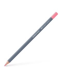 Faber-Castell Акварелен молив Goldfaber Aqua, № 130, тъмнорозов телесен цвят