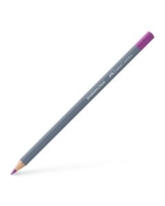 Faber-Castell Акварелен молив Goldfaber Aqua, № 134, пурпурен