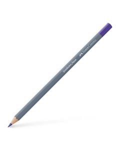 Faber-Castell Акварелен молив Goldfaber Aqua, № 136, пурпурновиолетов