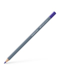 Faber-Castell Акварелен молив Goldfaber Aqua, № 137, синьо-виолетов