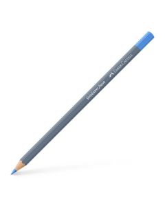Faber-Castell Акварелен молив Goldfaber Aqua, № 140, светъл ултрамарин