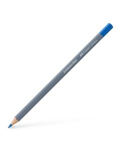 Faber-Castell Акварелен молив Goldfaber Aqua, № 143, син кобалт