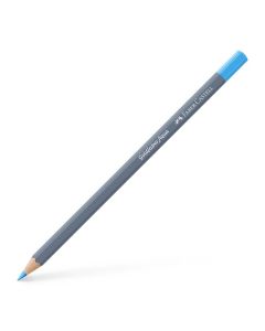 Faber-Castell Акварелен молив Goldfaber Aqua, № 147, светлосин