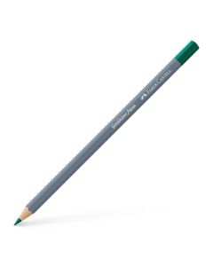 Faber-Castell Акварелен молив Goldfaber Aqua, № 161, фтало зелен