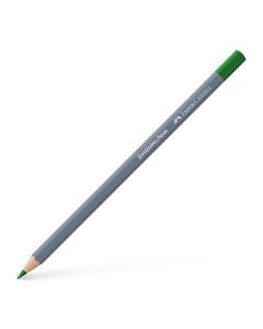 Faber-Castell Акварелен молив Goldfaber Aqua, № 166, тревистозелен