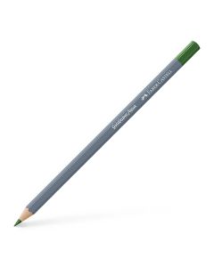 Faber-Castell Акварелен молив Goldfaber Aqua, № 167, маслиненозелен