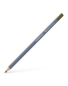 Faber-Castell Акварелен молив Goldfaber Aqua, № 173, жълтеникав маслиненозелен