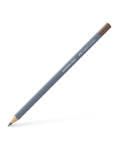 Faber-Castell Акварелен молив Goldfaber Aqua, № 176, вандайкско кафяв