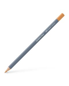 Faber-Castell Акварелен молив Goldfaber Aqua, № 187, печена охра