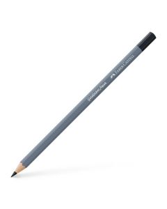 Faber-Castell Акварелен молив Goldfaber Aqua, № 199, черен