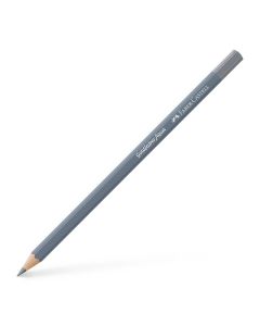 Faber-Castell Акварелен молив Goldfaber Aqua, № 233, студеносив IV