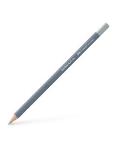 Faber-Castell Акварелен молив Goldfaber Aqua, № 251, сребърен