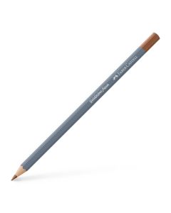 Faber-Castell Акварелен молив Goldfaber Aqua, № 283, печена сиена